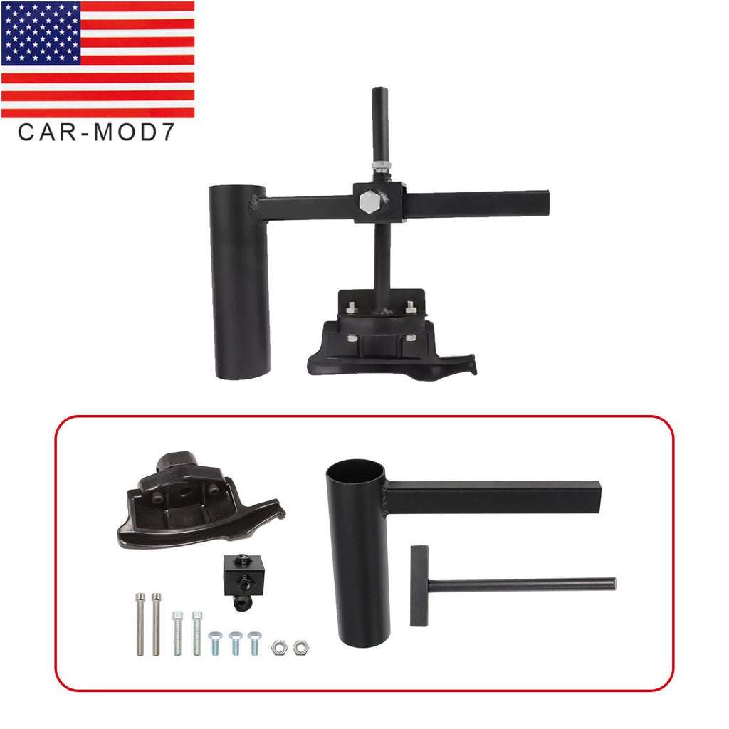 Tire Changer Duck Head Modification Kit for Harbor Freight US Models