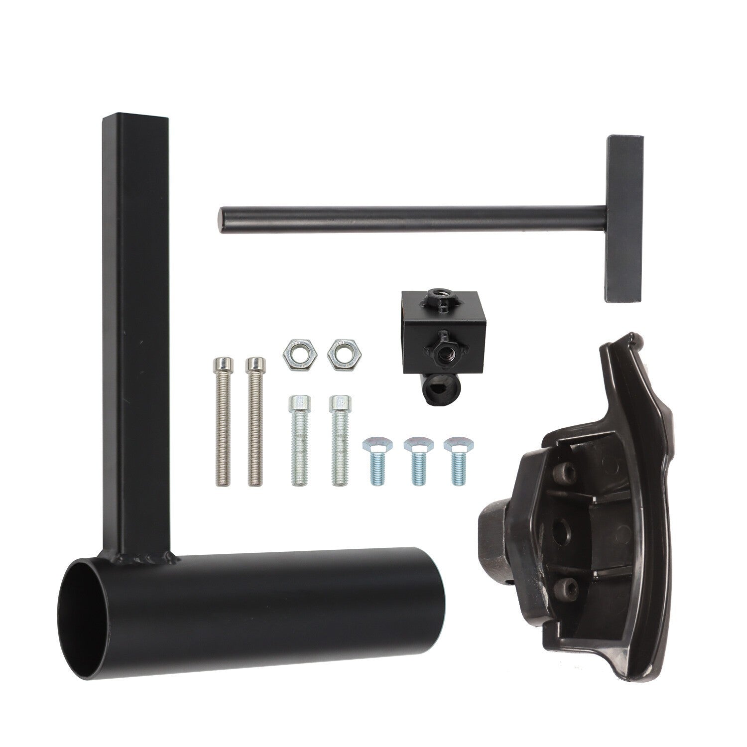 Tire Changer Duck Head Modification Kit for Harbor Freight US Models