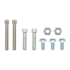 Tire Changer Duck Head Modification Kit for Harbor Freight US Models