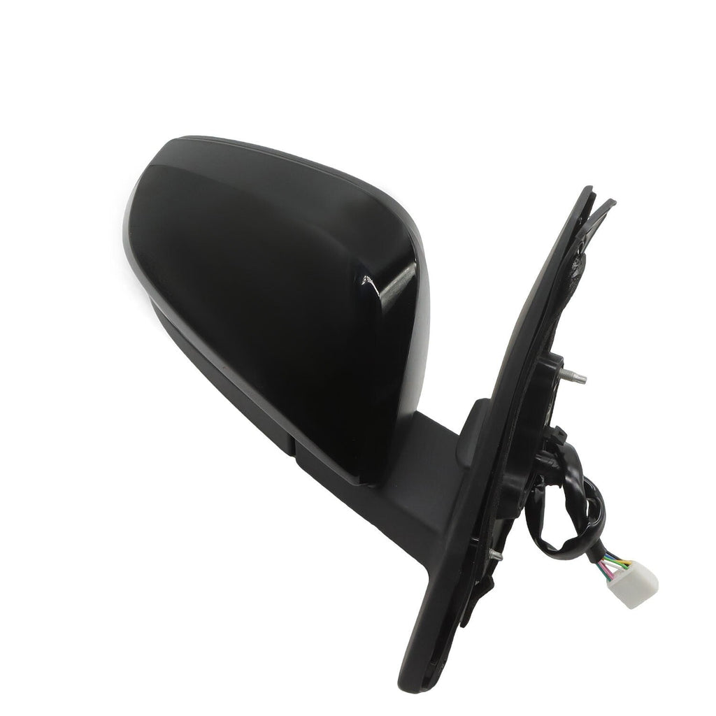 Passenger Side Mirror for 2014-2021 Toyota 4Runner TO1321312 Replacement