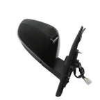 Passenger Side Mirror for 2014-2021 Toyota 4Runner TO1321312 Replacement