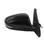 Passenger Side Mirror for 2014-2021 Toyota 4Runner TO1321312 Replacement
