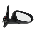 Passenger Side Mirror for 2014-2021 Toyota 4Runner TO1321312 Replacement