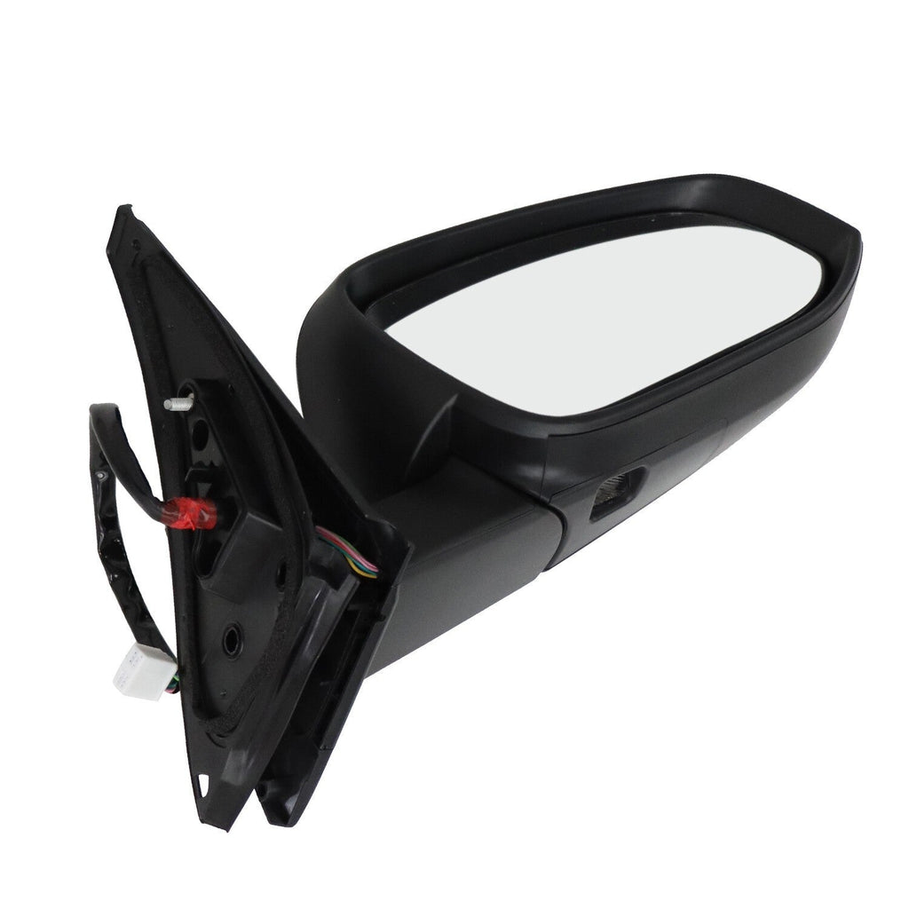 Passenger Side Mirror for 2014-2021 Toyota 4Runner TO1321312 Replacement