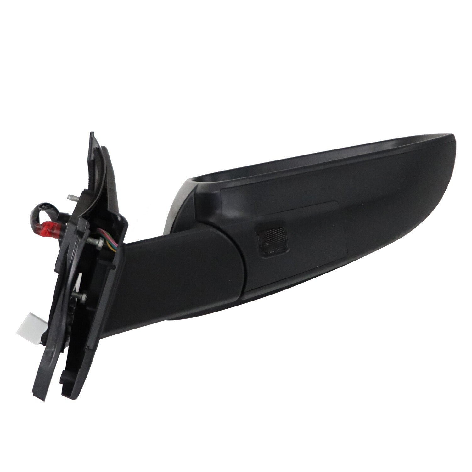 Passenger Side Mirror for 2014-2021 Toyota 4Runner TO1321312 Replacement