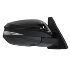 Passenger Side Mirror for 2014-2021 Toyota 4Runner TO1321312 Replacement
