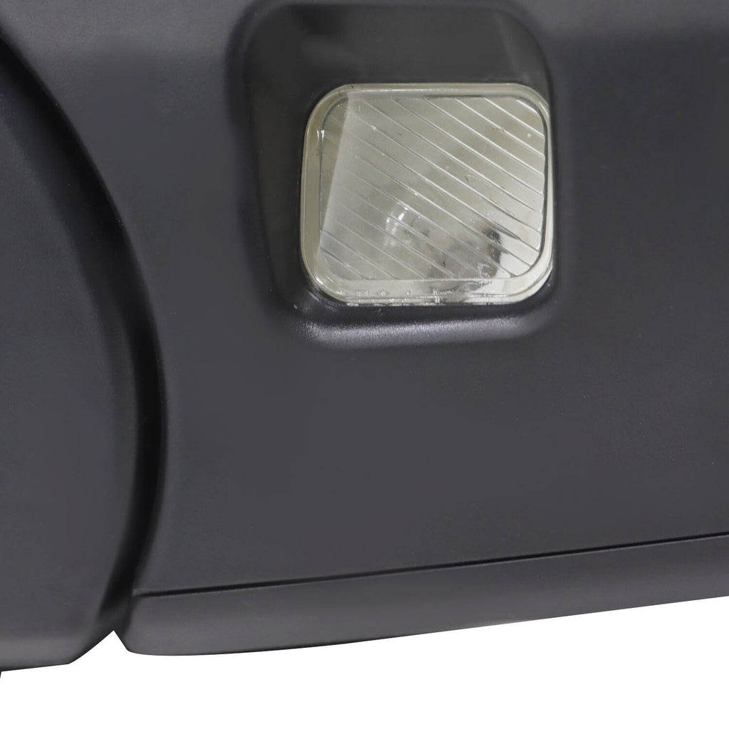 Passenger Side Mirror for 2014-2021 Toyota 4Runner TO1321312 Replacement