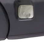 Passenger Side Mirror for 2014-2021 Toyota 4Runner TO1321312 Replacement