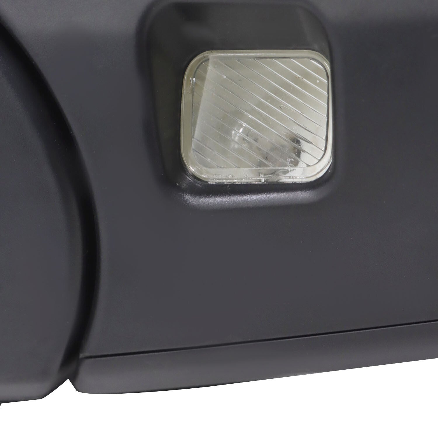 Passenger Side Mirror for 2014-2021 Toyota 4Runner TO1321312 Replacement