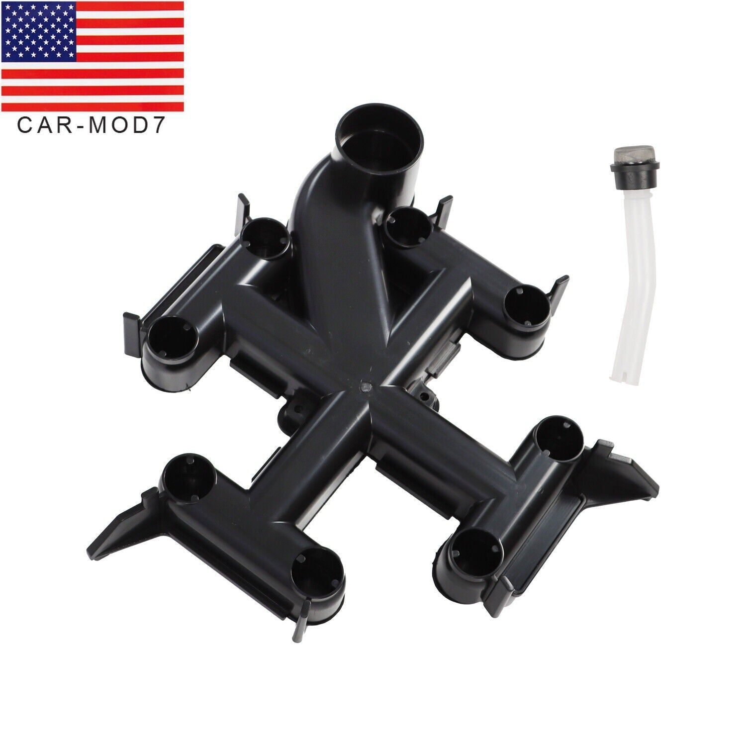 Top Manifold 59023700 Air Bleed for FNS Plus Filter FNSP24 FNSP36 FNSP48/60