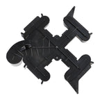 Top Manifold 59023700 Air Bleed for FNS Plus Filter FNSP24 FNSP36 FNSP48/60