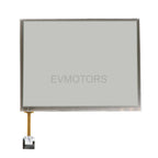 Touch Screen Digitizer Radio for 2011-2014 Chrysler 300 & 2011-2018 Dodge Journe