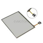 Touch Screen Digitizer Radio for 2011-2014 Chrysler 300 & 2011-2018 Dodge Journe