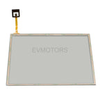 Touch Screen Digitizer Radio for 2011-2014 Chrysler 300 & 2011-2018 Dodge Journe