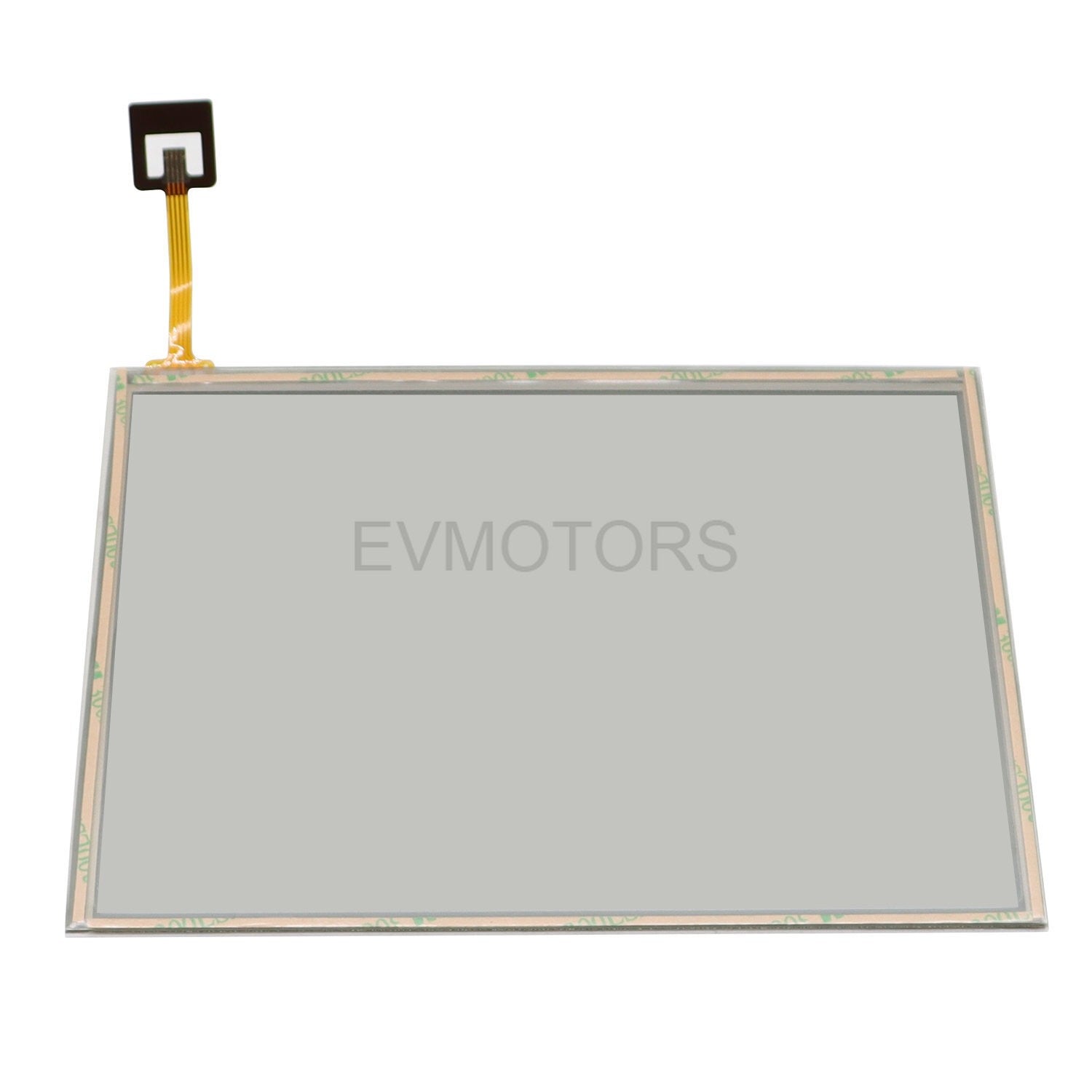 Touch Screen Digitizer Radio for 2011-2014 Chrysler 300 & 2011-2018 Dodge Journe