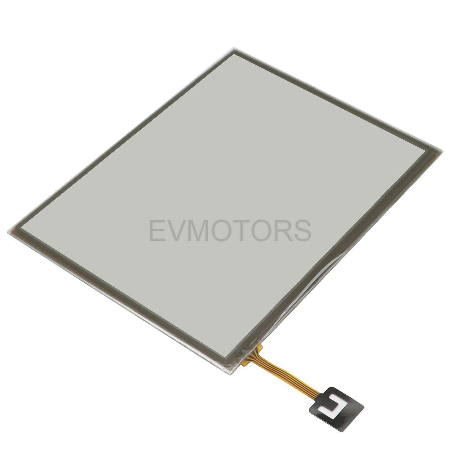 Touch Screen Digitizer Radio for 2011-2014 Chrysler 300 & 2011-2018 Dodge Journe