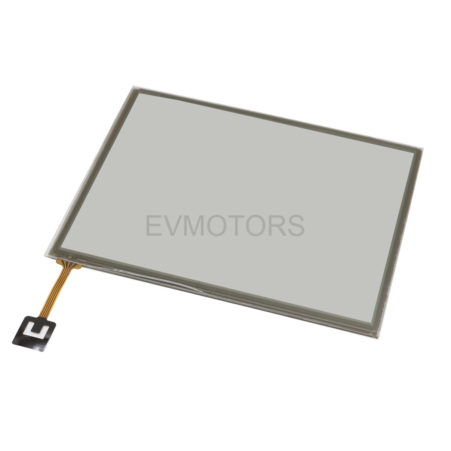 Touch Screen Digitizer Radio for 2011-2014 Chrysler 300 & 2011-2018 Dodge Journe
