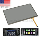 7" Touchscreen Glass Digitizer Radio for 2013-2016 Hyundai Sonata Veloster