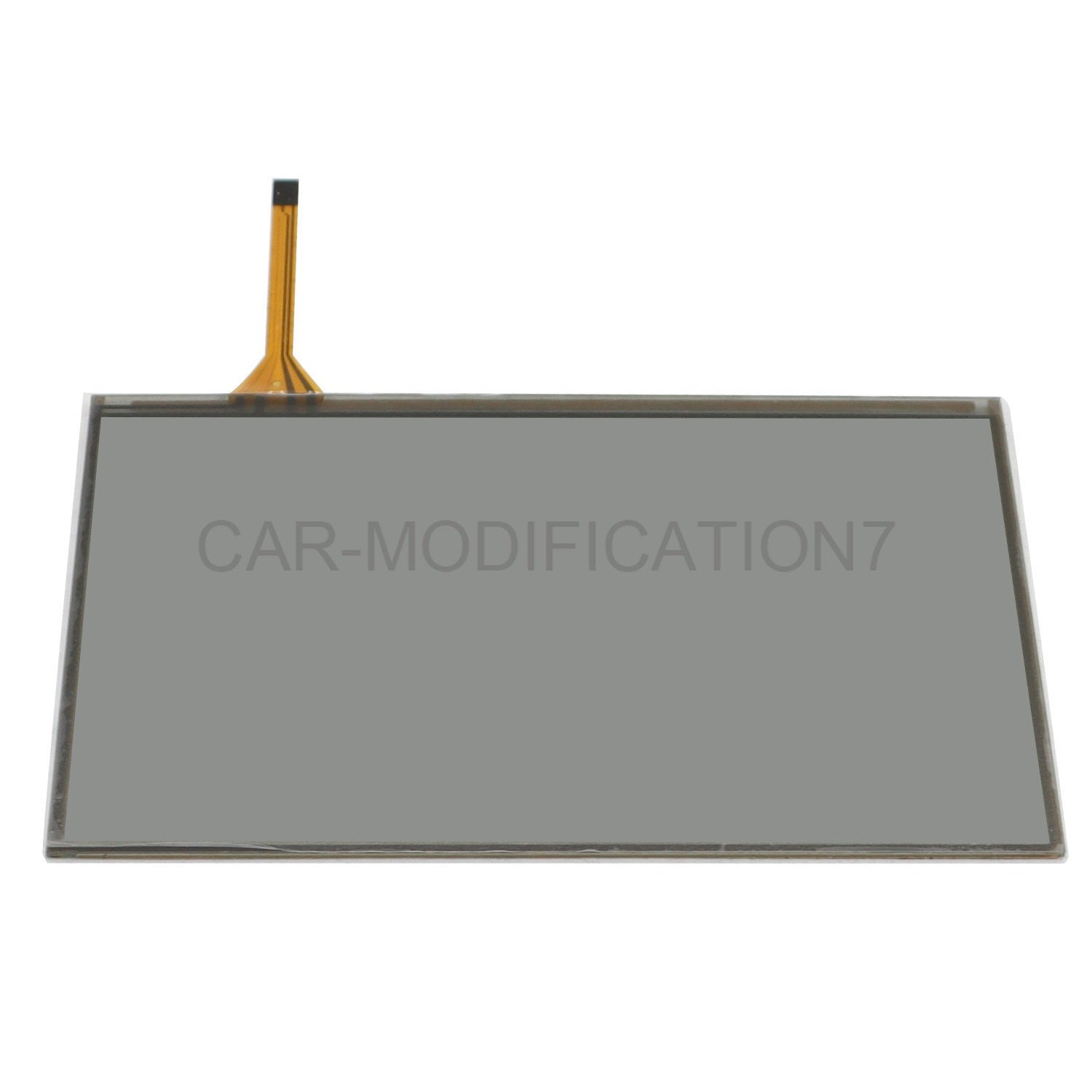 7" Touchscreen Glass Digitizer Radio for 2013-2016 Hyundai Sonata Veloster