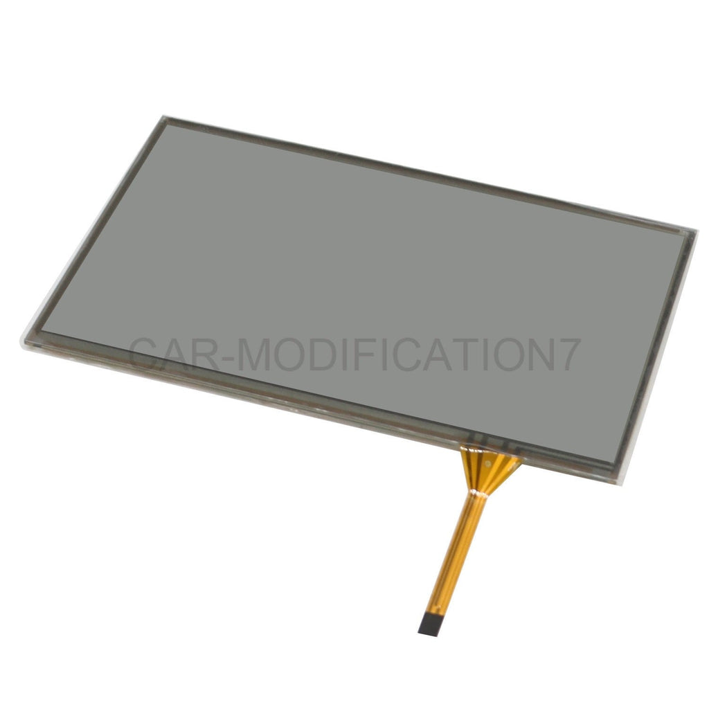 7" Touchscreen Glass Digitizer Radio for 2013-2016 Hyundai Sonata Veloster