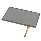 7" Touchscreen Glass Digitizer Radio for 2013-2016 Hyundai Sonata Veloster