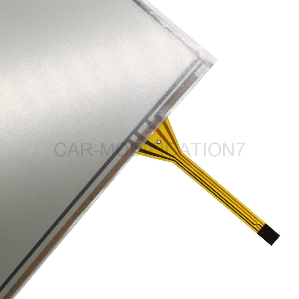 7" Touchscreen Glass Digitizer Radio for 2013-2016 Hyundai Sonata Veloster