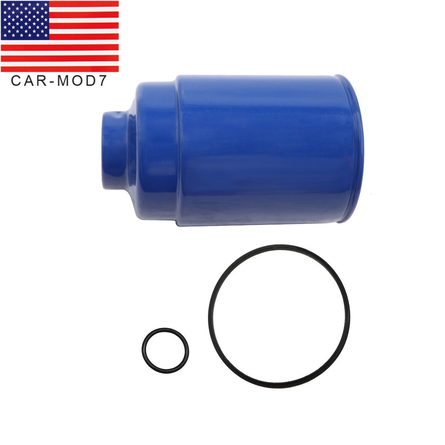 TP3018 TP3012 Diesel Fuel Filter for Duramax Chevy GMC 6.6L 2001-2016 Replace