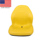 John Deere Tractor Seat X585 X590 X595 X700 X720 AM142095 AM142094 AM141482