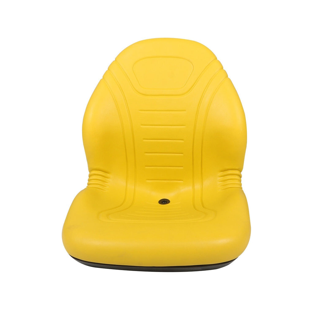 John Deere Tractor Seat X585 X590 X595 X700 X720 AM142095 AM142094 AM141482