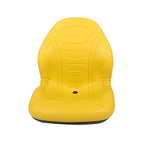John Deere Tractor Seat X585 X590 X595 X700 X720 AM142095 AM142094 AM141482