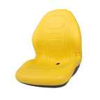 John Deere Tractor Seat X585 X590 X595 X700 X720 AM142095 AM142094 AM141482