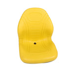 John Deere Tractor Seat X585 X590 X595 X700 X720 AM142095 AM142094 AM141482