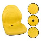 John Deere Tractor Seat X585 X590 X595 X700 X720 AM142095 AM142094 AM141482