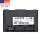 Transfer Case Control Module 68250124AD for Dodge Jeep Grand Cherokee 2016-2018