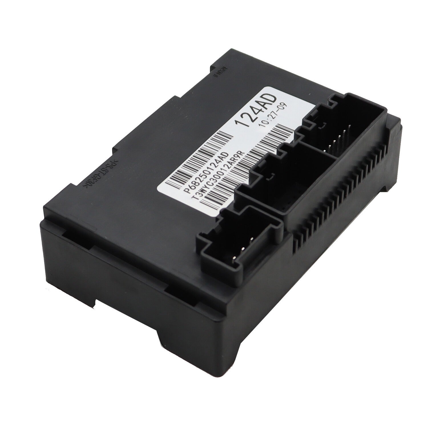 Transfer Case Control Module 68250124AD for Dodge Jeep Grand Cherokee 2016-2018