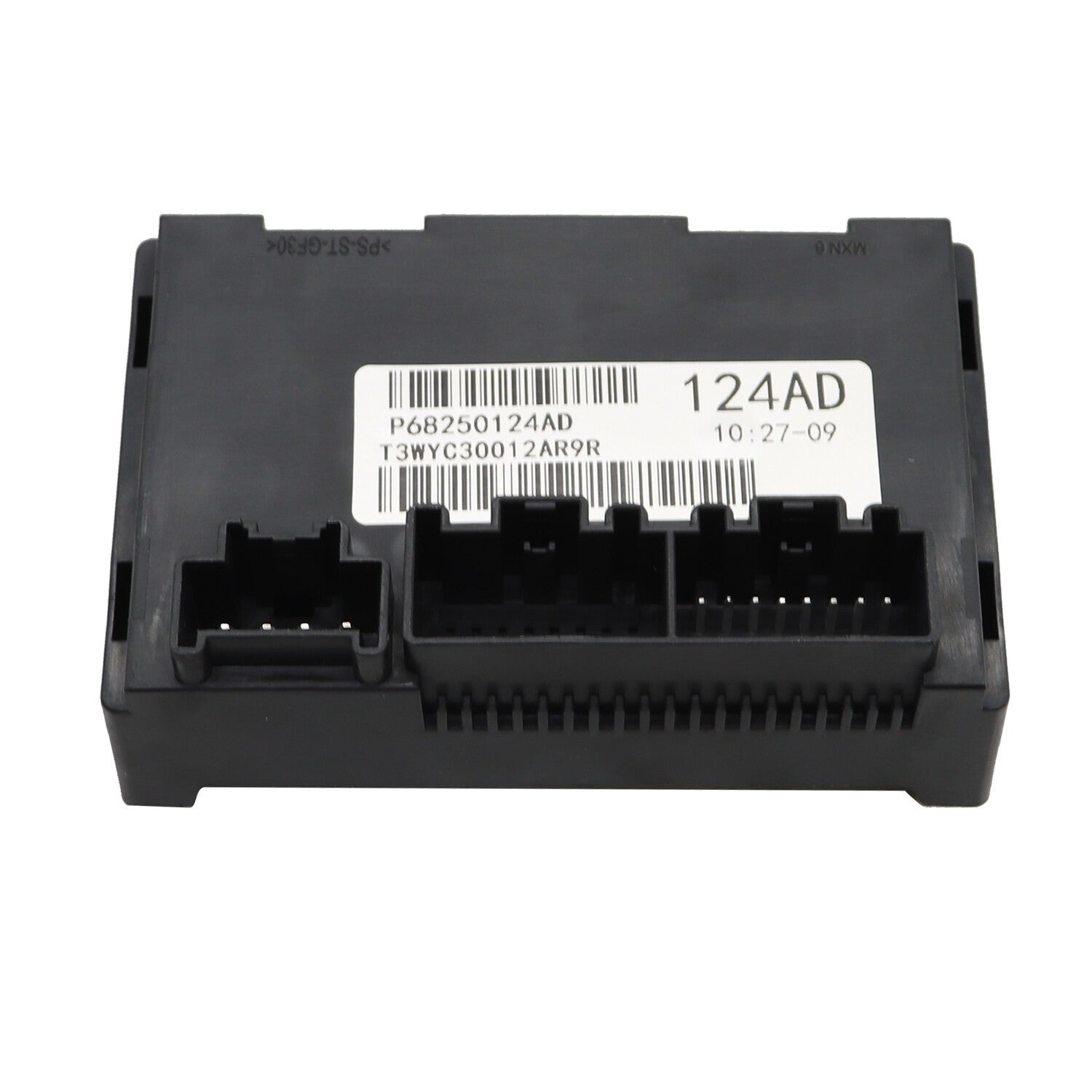 Transfer Case Control Module 68250124AD for Dodge Jeep Grand Cherokee 2016-2018