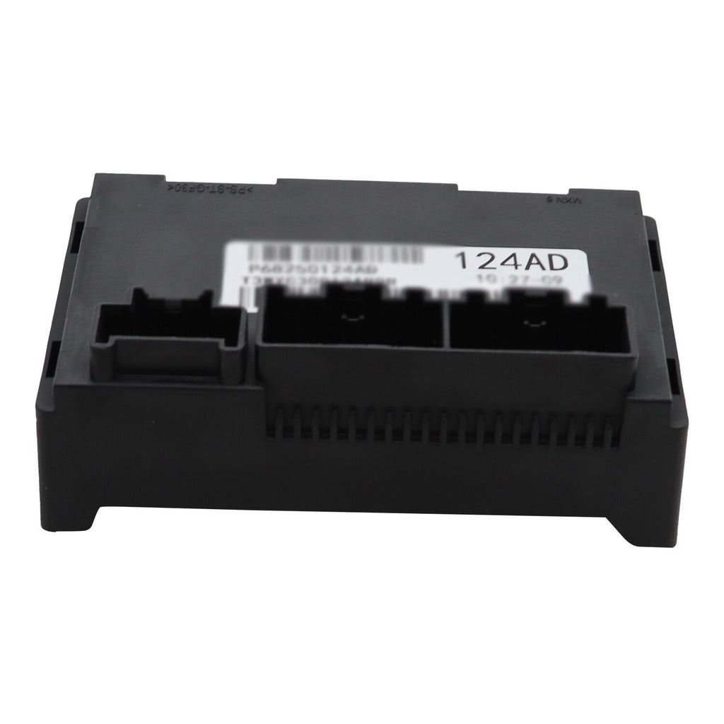 Transfer Case Control Module 68250124AD for Dodge Jeep Grand Cherokee 2016-2018