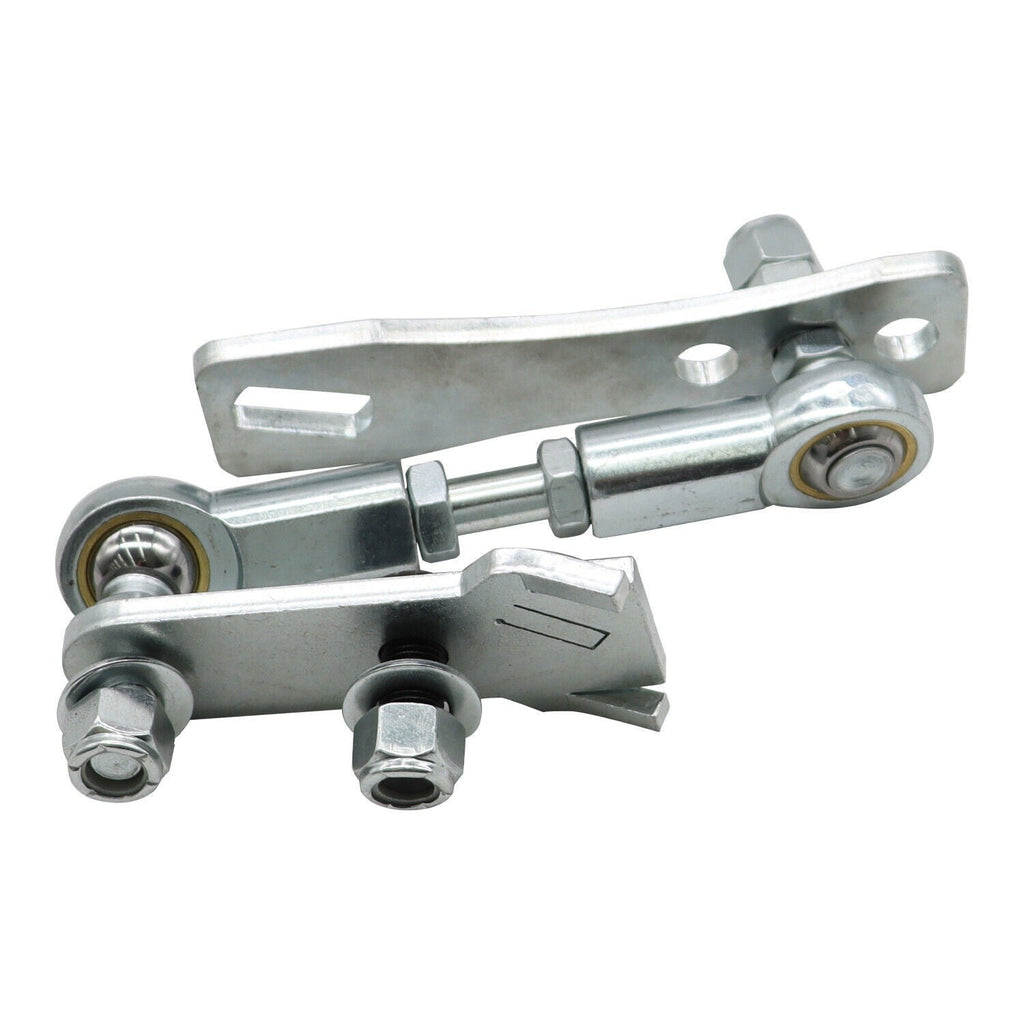 Stainless Steel Transfer Case Linkage Kit for 86-01 Jeep Cherokee XJ MJ