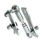 Stainless Steel Transfer Case Linkage Kit for 86-01 Jeep Cherokee XJ MJ