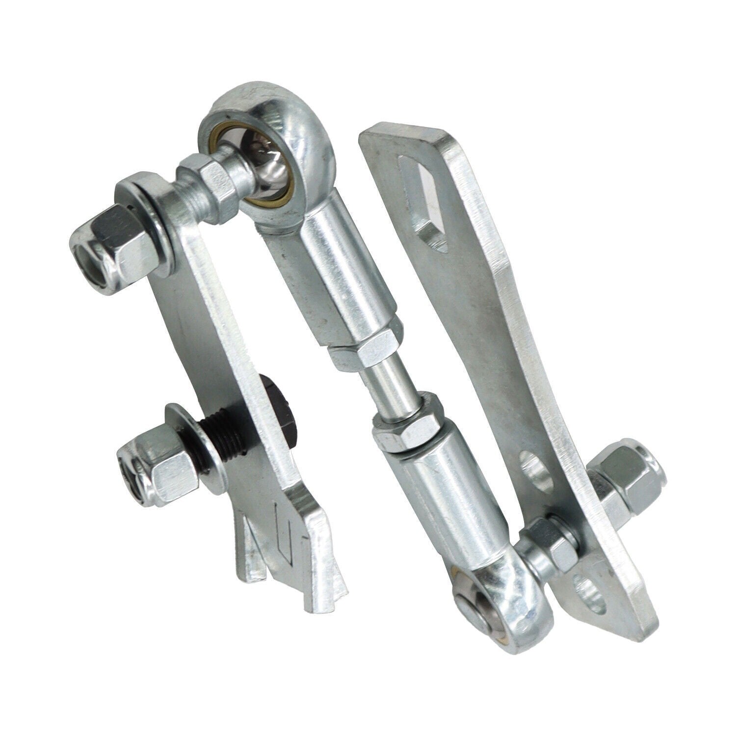 Stainless Steel Transfer Case Linkage Kit for 86-01 Jeep Cherokee XJ MJ