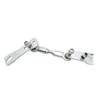 Stainless Steel Transfer Case Linkage Kit for 86-01 Jeep Cherokee XJ MJ