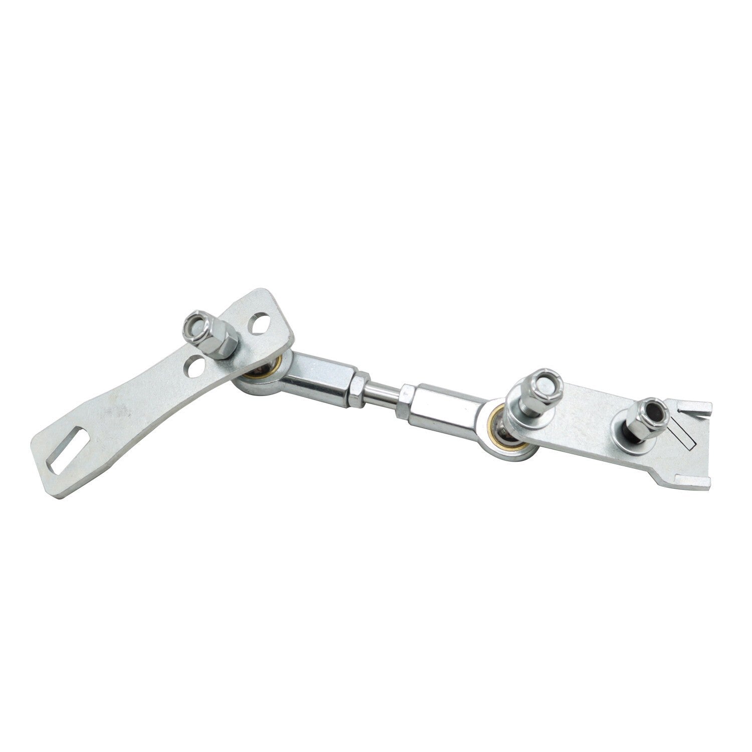 Stainless Steel Transfer Case Linkage Kit for 86-01 Jeep Cherokee XJ MJ