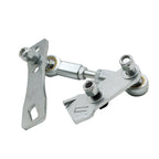 Stainless Steel Transfer Case Linkage Kit for 86-01 Jeep Cherokee XJ MJ