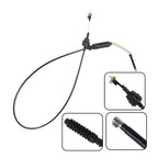 Ford AOD Transmission Detent Kickdown Cable 1987-1993 T76497B