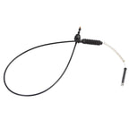 Ford AOD Transmission Detent Kickdown Cable 1987-1993 T76497B