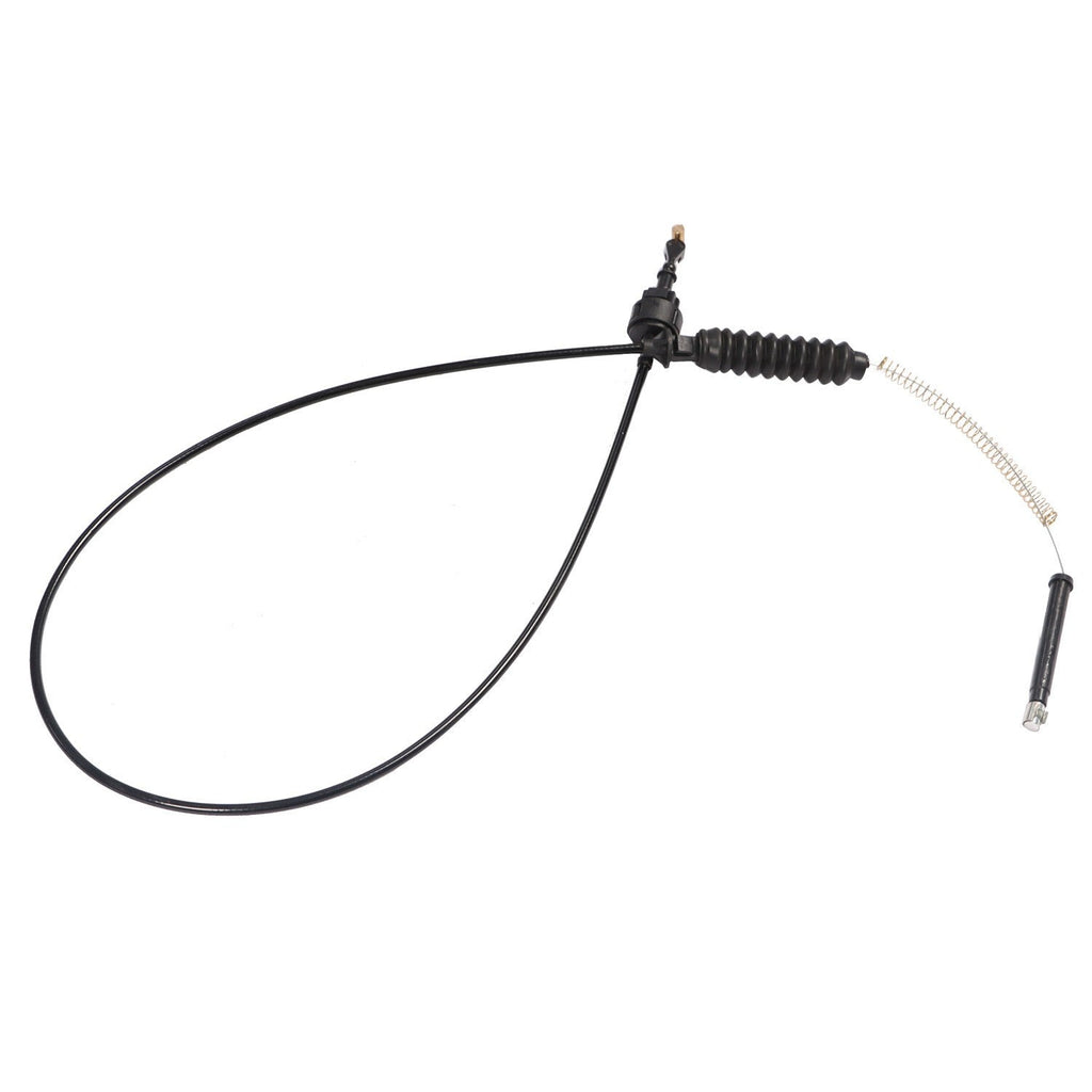 Ford AOD Transmission Detent Kickdown Cable 1987-1993 T76497B