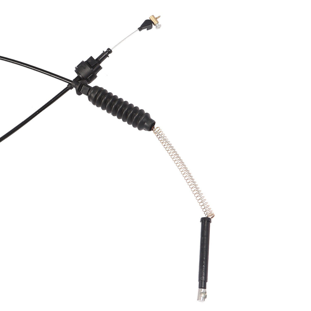 Ford AOD Transmission Detent Kickdown Cable 1987-1993 T76497B