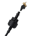 Ford AOD Transmission Detent Kickdown Cable 1987-1993 T76497B