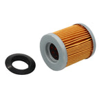 Transmission Filter & Gasket Oil Cooler Filter for 2008-2015 Mitsubishi Lancer