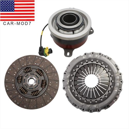 Freightliner DT12 Transmission Kit A0032502115 A0119812025 A0214135000